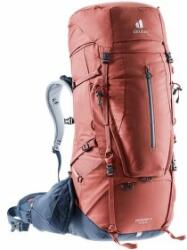 Deuter Aircontact X 70+15 SL Rucsac deuter redwood-ink