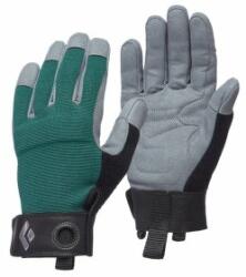 Black Diamond Crag Gloves Women Mănuși Raging Sea XS