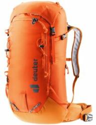 Deuter Freescape Lite 24 SL Rucsac saffron-mandarine Rucsac tura