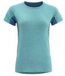 Devold Running T-Shirt Women (293-219) Tricou cu mânecă scurtă Devold 345A TROPICAL S