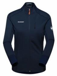 MAMMUT Taiss Light ML Jacket Women Hanorac marine 5118 S
