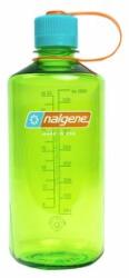 Nalgene Narrow-Mouth 1000 mL Sustain Sticlă Pear Sustain 2021-2332