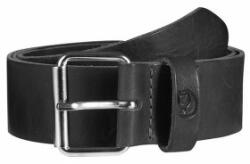 Fjällräven Singi Belt (77281) Centură Black 85 cm
