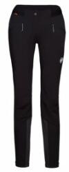 Mammut Aenergy SO Hybrid Pants Women Pantaloni Mammut black 0001 42