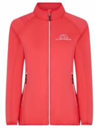 La Sportiva Promo Fleece Women Hanorac Hibiscus S