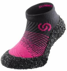 Skinners 2.0 Kids line Șosete Rose 33-35 EU