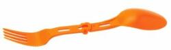 Primus Folding Spork Furculiță Primus Orange