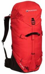 Montane FAST ALPINE 40 Rucsac Montane RED