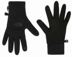 The North Face Etip Recycled Glove Women Mănuși TNF BLACK XL