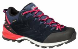 Hanwag Makra Pro Low Lady GTX Încălțăminte Hanwag Navy/Pink 39, 5 EU