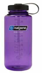 Nalgene Wide Mouth Sustain 1000 ml Sticlă Nalgene Purple Sustain/5565-0142