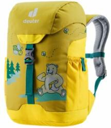 Deuter Schmusebär (3610121) Rucsac deuter turmeric-corn