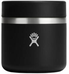 Hydro Flask INSULATED FOOD JAR 20 oz Termos 001 Black