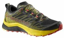 La Sportiva Jackal II Încălțăminte La Sportiva Black/Yellow_999100 46 EU