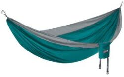 ENO DoubleNest Hamac Seafoam/Grey