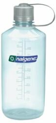 Nalgene Narrow-Mouth 1000 mL Sustain Sticlă Nalgene Seafoam 2021-0632