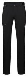 MAMMUT Runbold Pants Men Pantaloni Mammut black 0001 50 long