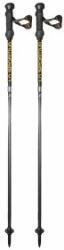 La Sportiva Trail Speed Carbon Poles Gaură Black 130 cm