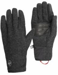 Mammut Passion Glove Mănuși black mélange 0033 6