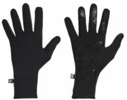 Icebreaker Adult Guantum Gloves Mănuși Icebreaker Black XL
