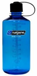 Nalgene Narrow Mouth 1000 ml Sticlă Nalgene Slate 2021-0532