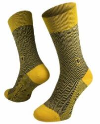Northman Hamar merino Șosete 15_Galben 42-44 EU