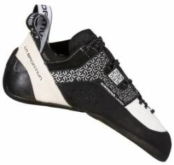 La Sportiva Katana Laces Women (30V) Cățărători La Sportiva White/Black 35, 5 EU