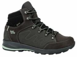 Hanwag Torsby GTX Lady Încălțăminte Hanwag Asphalt/Mint 37 EU