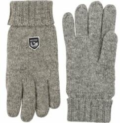 Hestra Basic Wool Glove Mănuși Hestra Grey 11
