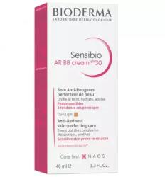 BIODERMA Sensibio crema AR BB Cream SPF 30, 40 ml