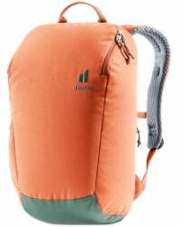 Deuter Step Out 16 Rucsac chestnut-ivy