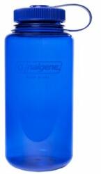 Nalgene Wide Mouth Sustain 1000 ml Sticlă Denim Sustain 2020-5532