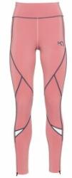 Kari Traa Louise 2.0 Tights Colanți PASTEL DUSTY PINK L