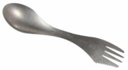 Light My Fire Spork Titanium Tacâmuri