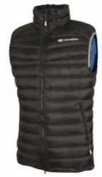 Sir Joseph ATOL VEST MEN II Vesta Sir Joseph black XXL