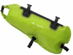 VAUDE Trailframe Geantă black/green 8 l Rucsac tura