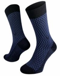 Northman Horten merino Șosete 55_Închis Albastru 39-41 EU