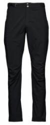 Black Diamond Technician Alpine Pants Men Pantaloni Black Diamond Black 30