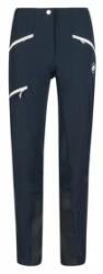 Mammut Eisfeld Advanced SO Pants Women (1021-00510) Pantaloni Night 42
