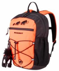 MAMMUT First Zip 4 Rucsac Mammut safety orange-black 2210