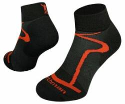 Northman Multisport Light Shorty Șosete Negru 39-41 EU