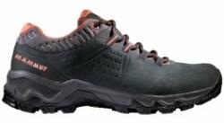 MAMMUT Nova IV Low GTX® Women Încălțăminte Mammut black-apricot brandy 38 EU