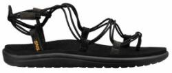 Teva Voya Infinity W (1019622) Sandale Teva BLACK 37 EU