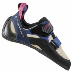 La Sportiva Katana Women Cățărători White/Storm Blue 35 EU