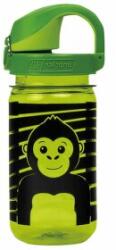 Nalgene OTF Kids Sticlă Green Monkey