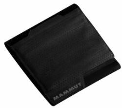 Mammut Smart Wallet Light Portofel Mammut black 0001