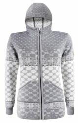 Kama Merino sweater Kama 5027 Pulover 109 grey M