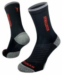 Northman Etape Șosete 93_Black 36-38 EU