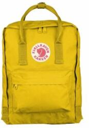 Fjällräven Kanken Rucsac Warm Yellow