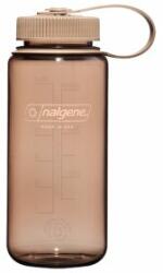 Nalgene Wide-Mouth 500 mL Sustain Sticlă Mocha Sustain 2020-3416